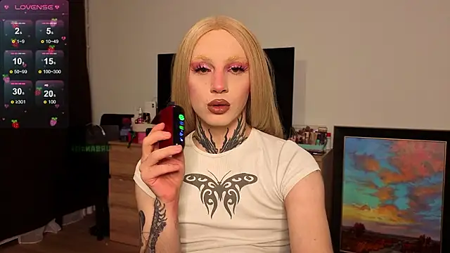 1lola4ka online show from 03-11-26, 11:11