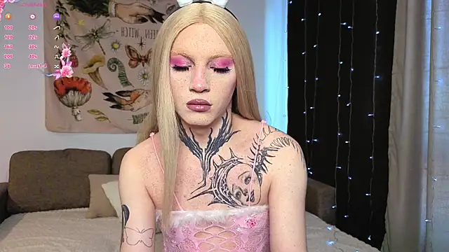 1lola4ka online show from 03-22-26, 01:47