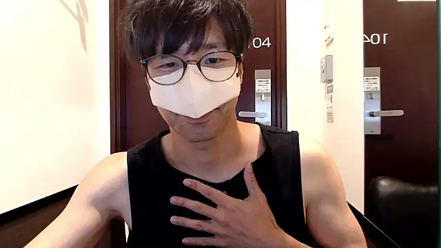 yuu-to-desu online show from 06-20-26, 06:38