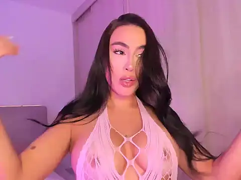 sofilopezcol online show from 03-18-26, 11:19