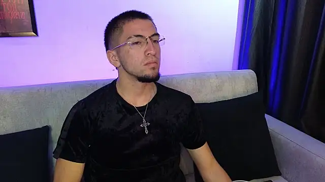AresMassimoX online show from 05-20-26, 02:01
