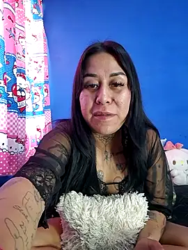 Snapshot of soyximexime833 chatting on 03-17-26, 07:39 soyximexime833 online show from 03-17-26, 07:39