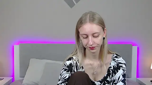 RachaelCute online show from 05-16-26, 11:20