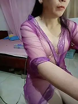 Feeling-hot online show from 06-30-26, 03:13