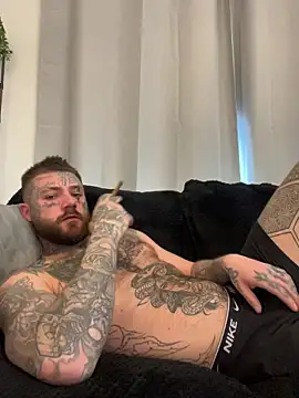 magicmichaell online show from 04-12-26, 10:09