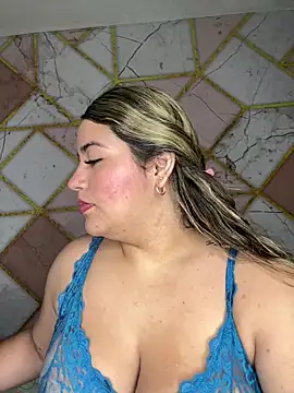 Amira Malia online show from 03-17-26, 11:13