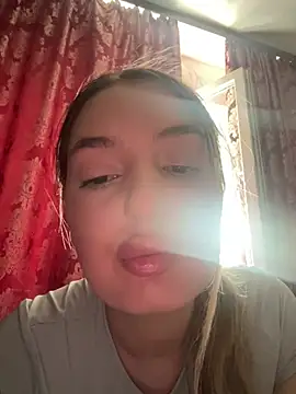 Marisaaasss online show from 07-04-26, 11:49