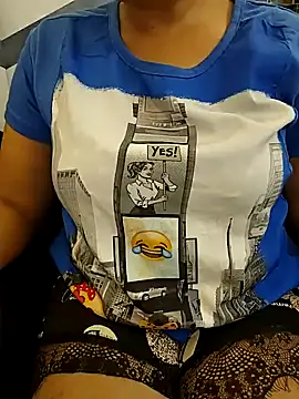 Snapshot of Rani__telugu chatting on 11-25-25, 12:32 Rani telugu online show from 11-25-25, 12:32