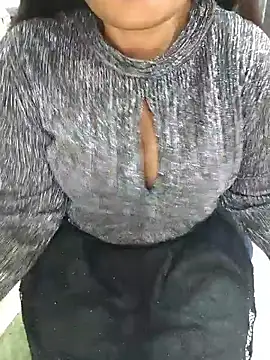 Snapshot of Rani__telugu chatting on 12-02-25, 04:02 Rani telugu online show from 12-02-25, 04:02