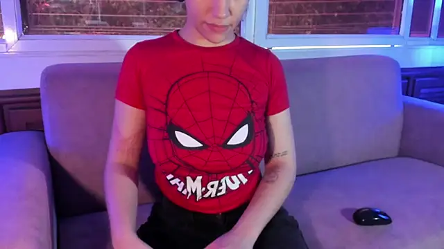 ReiAyanamy online show from 02-07-26, 07:39