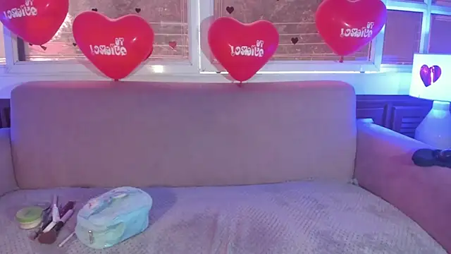 ReiAyanamy online show from 02-14-26, 07:54