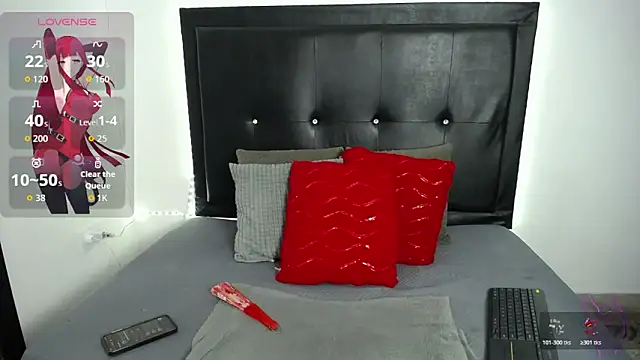 perla stone 20 online show from 02-12-26, 08:59