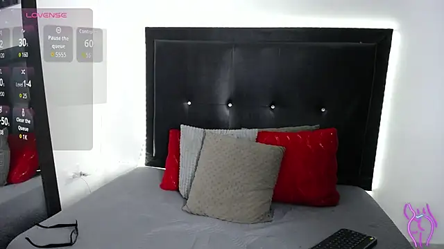 perla stone 20 online show from 02-28-26, 08:21