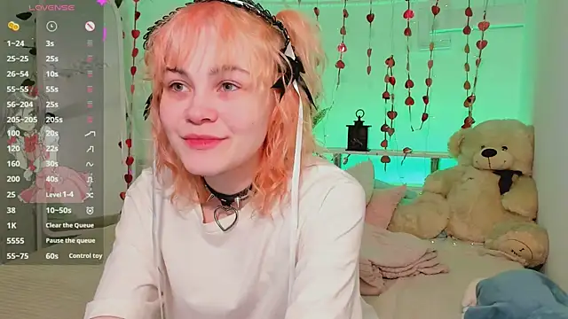 Awawrin online show from 11-30-25, 08:57