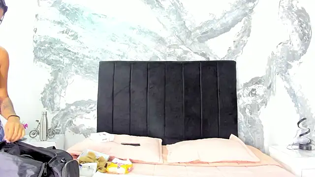 lilithDraven  online show from 03-11-26, 04:18