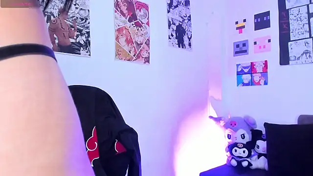 lilithDraven  online show from 03-29-26, 01:00