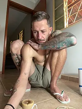 Lucasjandre online show from 01-19-26, 09:46