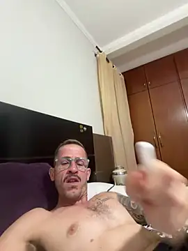 Lucasjandre online show from 05-16-26, 12:07