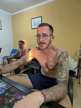 Lucasjandre online show from 06-15-26, 08:22