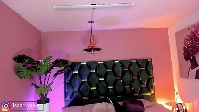 Velvet Dreamss online show from 03-31-26, 11:10