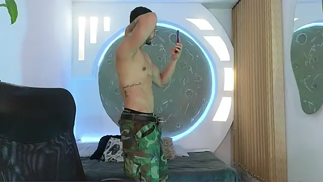 Alanrodgers online show from 01-18-26, 11:25