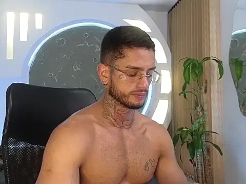 Alanrodgers online show from 02-09-26, 01:04