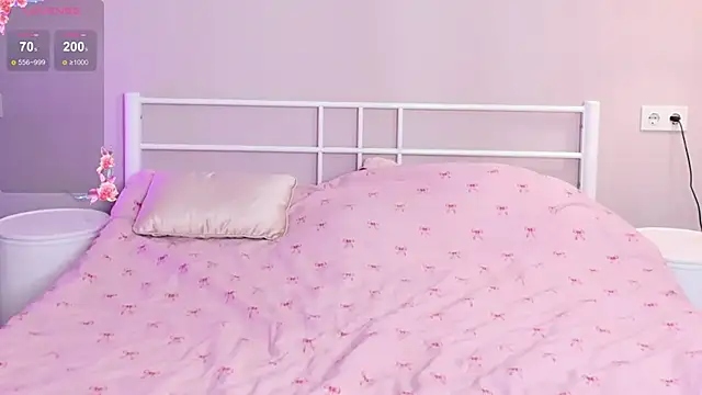 luxmeltmoon online show from 01-15-26, 07:46