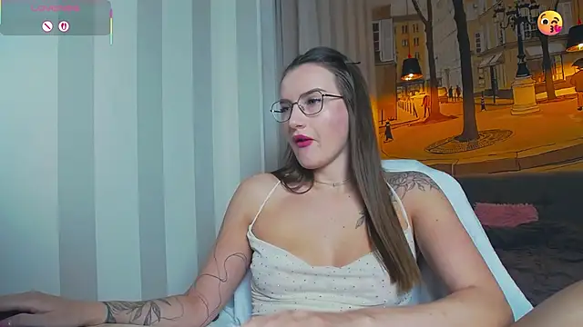 ALICE  ALICE69 online show from 04-05-26, 07:55