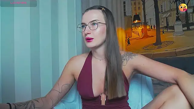ALICE  ALICE69 online show from 07-03-26, 08:15