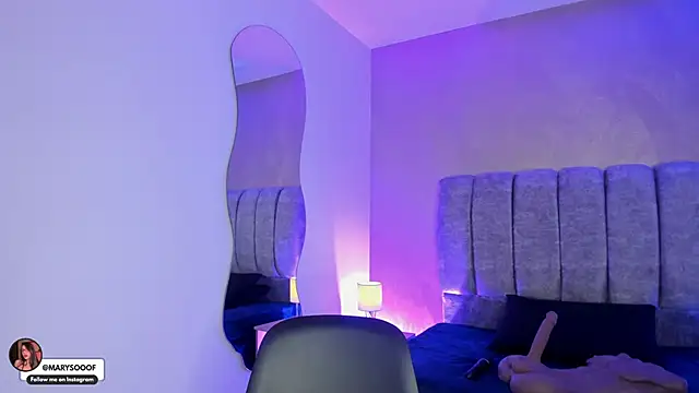 marysofff online show from 02-26-26, 05:28