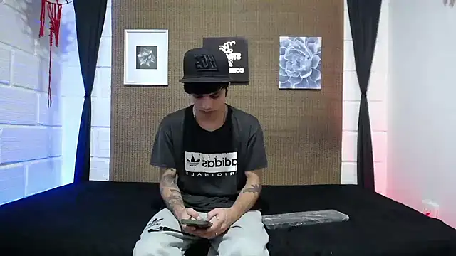 wild duo777 online show from 12-17-25, 05:08