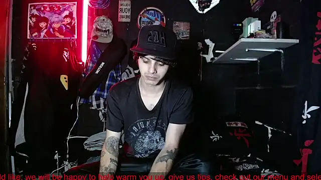 wild duo777 online show from 06-03-26, 12:13
