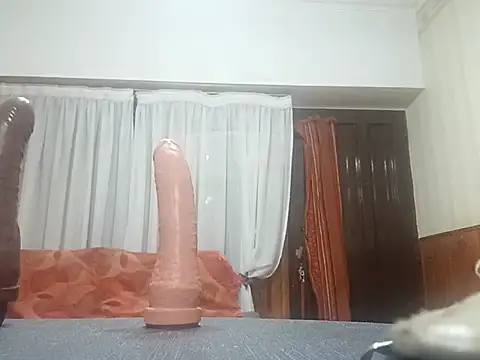 BrisaShow online show from 02-25-26, 03:38