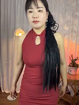 oo-shanshan online show from 04-04-26, 02:43