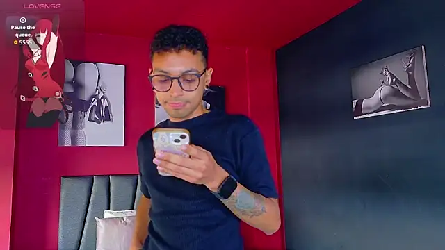 Imtavo online show from 06-02-26, 02:52