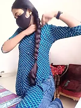 Riya 917 online show from 02-12-26, 06:19