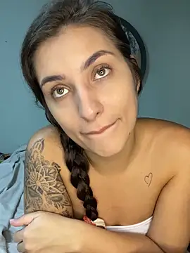 engelintense online show from 03-27-26, 06:51