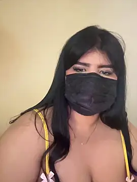 Snapshot of Miss-Ghazal888 chatting on 06-14-26, 02:35 Miss-Ghazal888 online show from 06-14-26, 02:35