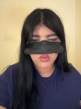 Snapshot of Miss-Ghazal888 chatting on 06-14-26, 03:03 Miss-Ghazal888 online show from 06-14-26, 03:03