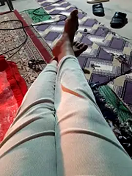 Tota sexi online show from 04-13-26, 05:51