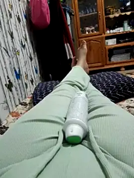 Tota sexi online show from 04-14-26, 09:21