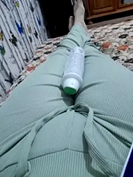 Tota sexi online show from 04-16-26, 10:27