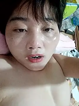 Nuomi6 online show from 06-16-26, 02:09