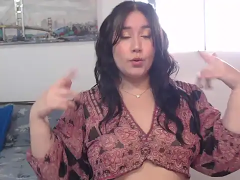 SaloGray8 online show from 04-14-26, 12:55