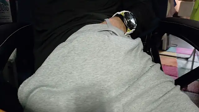 Chrisatmiami online show from 03-13-26, 01:29