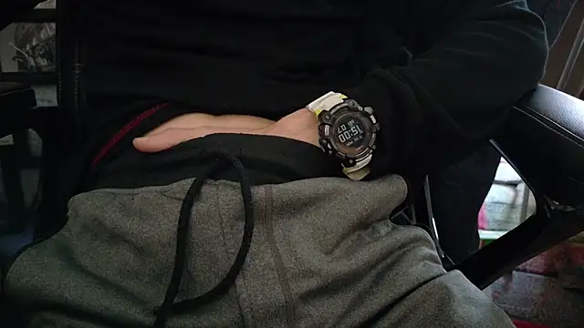 Chrisatmiami online show from 03-30-26, 01:01