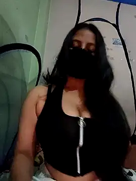 Yamini-X online show from 03-16-26, 12:31