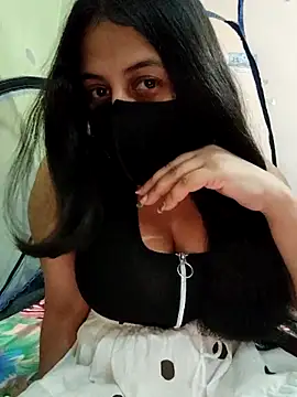 Yamini-X online show from 04-18-26, 12:31