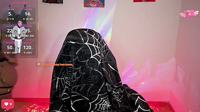 Snapshot of Melody_Ghot chatting on 03-14-26, 01:27 Melody Ghot online show from 03-14-26, 01:27
