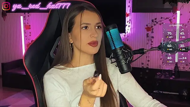 -RED HAT- online show from 03-17-26, 08:34